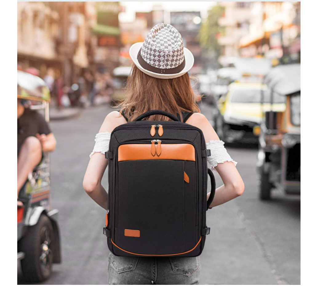 Travel Backpack