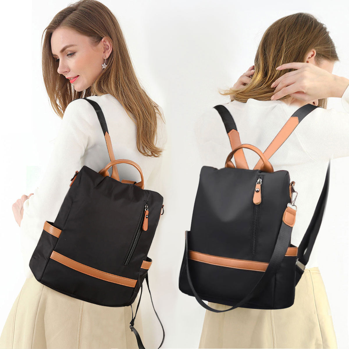 Casual Backpack