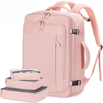 Eshow Travel Backpack for Men Women with Large Capacity